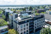 Shared Roof Project in Seattle, WA - Building Photo - Building Photo