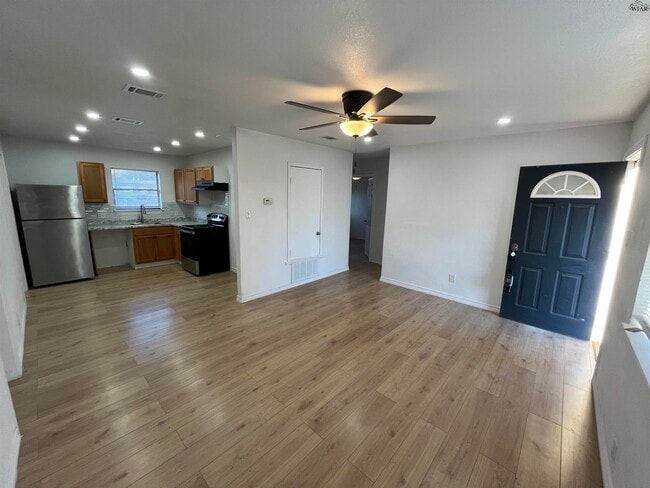 2908 Cunningham Dr in Wichita Falls, TX - Building Photo - Building Photo