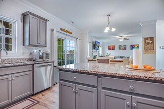 110 Evergreen Frst Dr in Sneads Ferry, NC - Building Photo - Building Photo