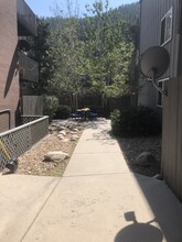 345 Idaho St, Unit 203 in Idaho Springs, CO - Building Photo - Building Photo