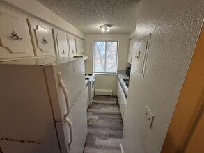 1424 11th Ave, Unit Campus Park in Greeley, CO - Building Photo - Building Photo