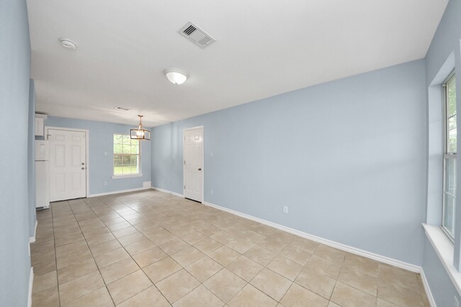 property at 3511 Palm Ave