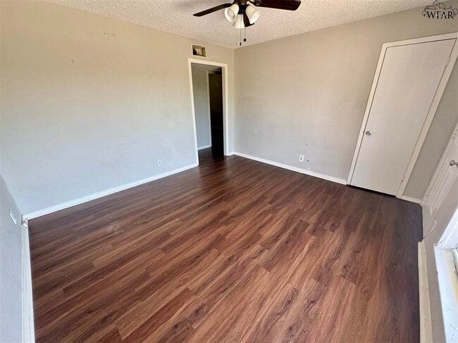 2316 Buchanan St in Wichita Falls, TX - Building Photo - Building Photo