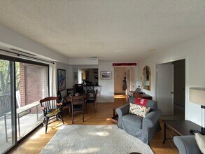 2320 Wisconsin Ave NW, Unit 212 in Washington, DC - Building Photo - Building Photo