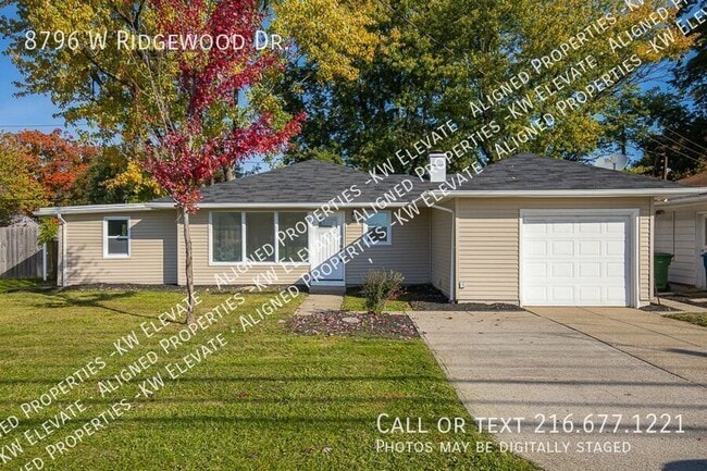 property at 8796 W Ridgewood Dr