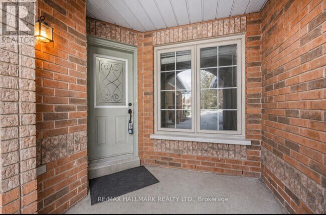 19 Parktree Dr in Vaughan, ON - Building Photo - Building Photo