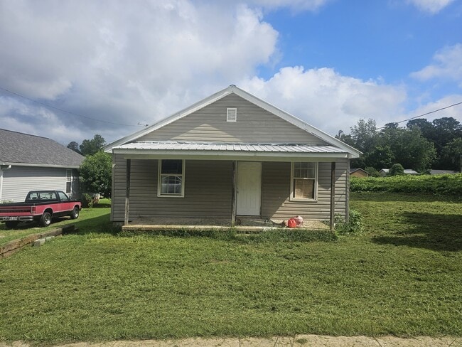 property at 107 Bell St