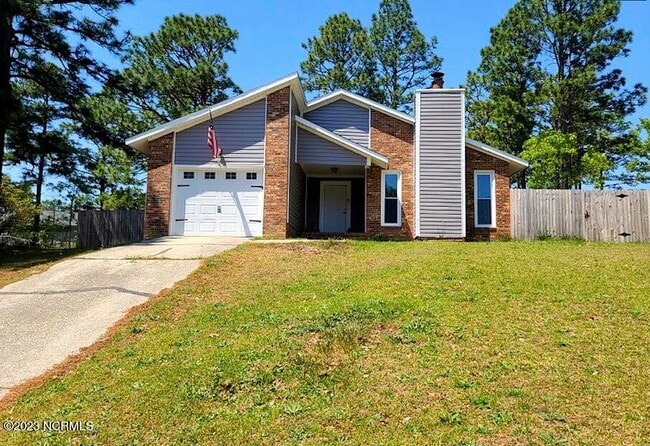 property at 3337 Redfox Rd