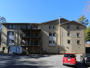 The Rosedale in Atlanta, GA - Foto de edificio - Building Photo