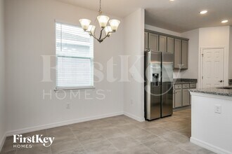 1258 Ponca Rd in Kissimmee, FL - Foto de edificio - Building Photo