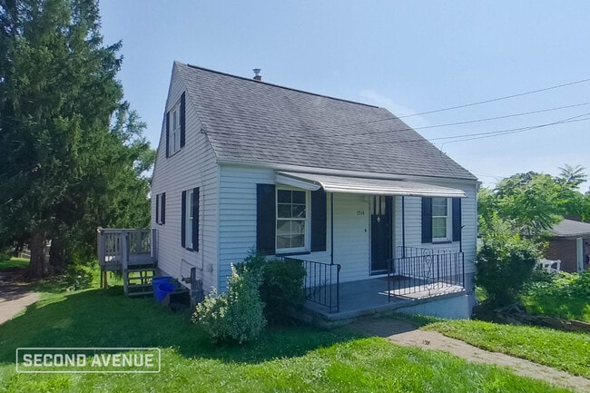 1514 James St in Monroeville, PA - Building Photo - Building Photo