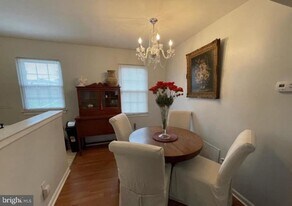 100 Park Blvd in Cherry Hill Township, NJ - Building Photo