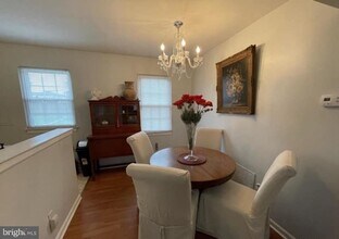 100 Park Blvd-Unit -16D in Cherry Hill Township, NJ - Building Photo - Building Photo