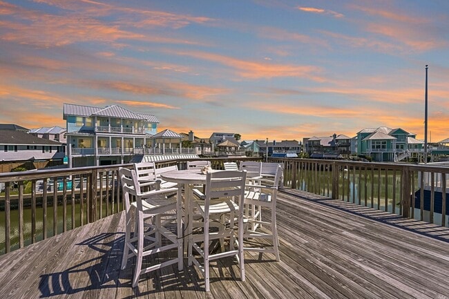 property at 3912 Bridge Harbor Dr