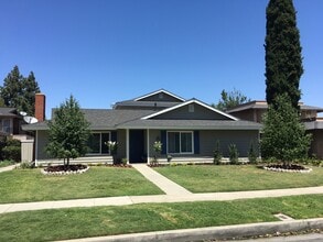 2313 Franzen Ave in Santa Ana, CA - Building Photo - Building Photo