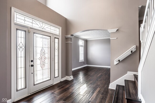 8102 Fairway Dr in Brownsburg, IN - Building Photo - Building Photo