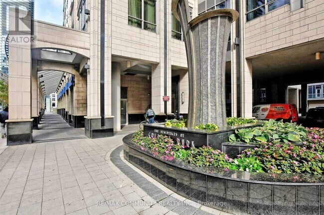 763 Bay St. in Toronto, ON - Building Photo - Building Photo