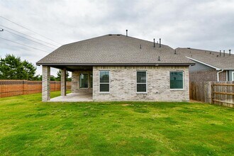 7319 Bayberry Crescent Ln in Katy, TX - Building Photo - Building Photo