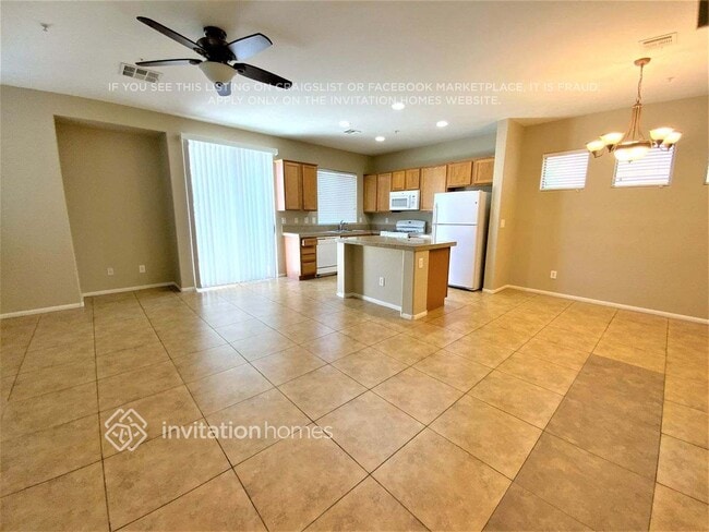 739 Tree Vista Ct in North Las Vegas, NV - Building Photo - Building Photo