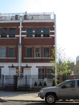 117 Sullivan St Apartments