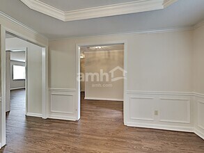 1112 Oak Haven Rd in Knoxville, TN - Building Photo - Building Photo