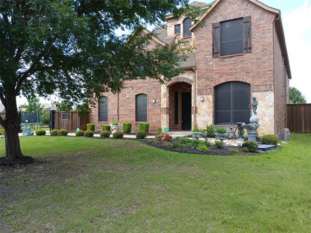 308 Adobe Lilly Ct in Mansfield, TX - Building Photo - Building Photo