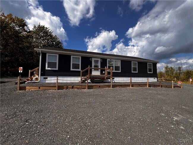 property at 1119 County Rte 37