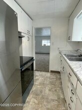 237 Denali St in Anchorage, AK - Building Photo - Building Photo