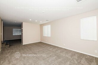 6436 Winter Moon St in North Las Vegas, NV - Building Photo - Building Photo