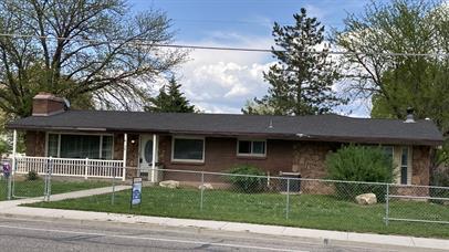 30 N Main St in Aurora, UT - Building Photo