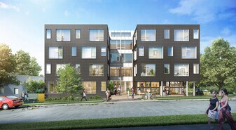 Betula House- Stunning, Affordable in Seattle, WA - Building Photo