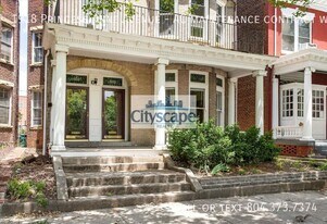 1918 Princess Anne Ave in Richmond, VA - Building Photo