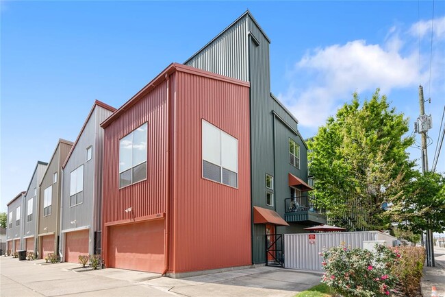 2924 Commerce St in Houston, TX - Building Photo - Building Photo