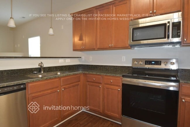 303 Switchback Street in Knightdale, NC - Building Photo - Building Photo