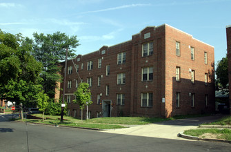 400 Evarts St NE in Washington, DC - Building Photo - Building Photo