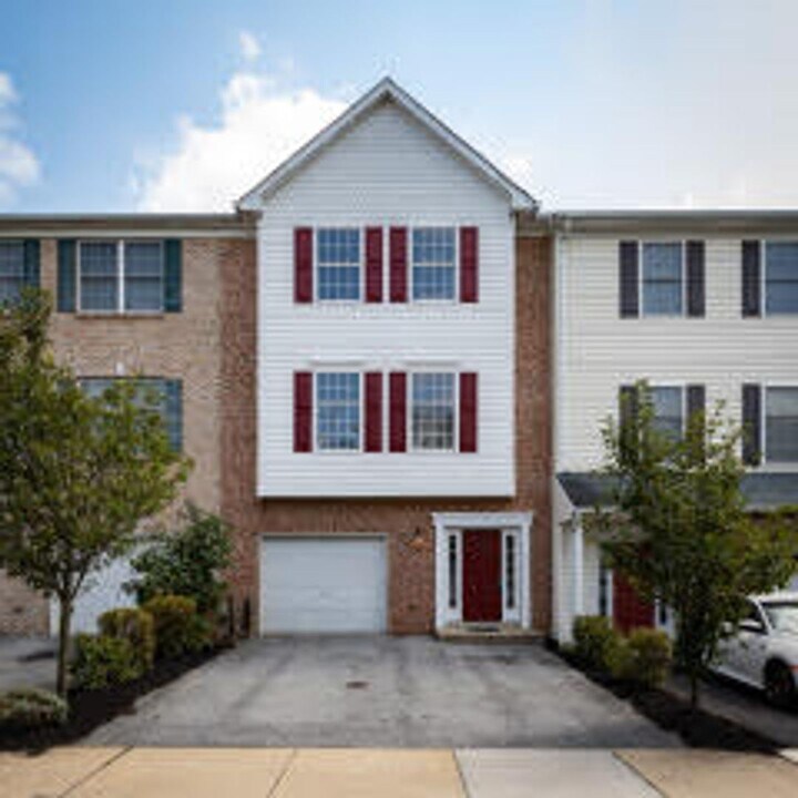 113 Pumpkin Patch Ln in Hockessin, DE - Building Photo