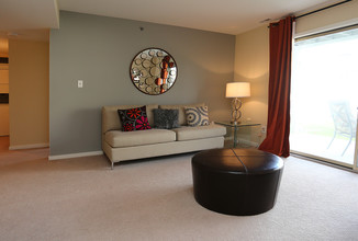 Valley Stream Village Apartments in Newark, DE - Foto de edificio - Interior Photo