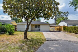 6741 Limestone St in Houston, TX - Building Photo