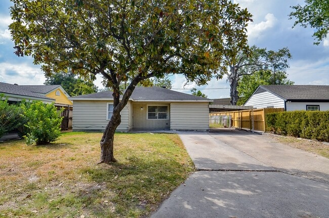 property at 6741 Limestone St