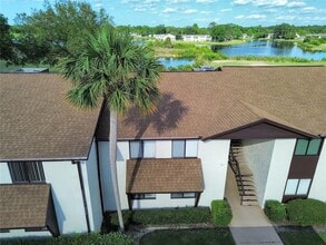 520 Fairways Cir, Unit A in Ocala, FL - Building Photo - Building Photo