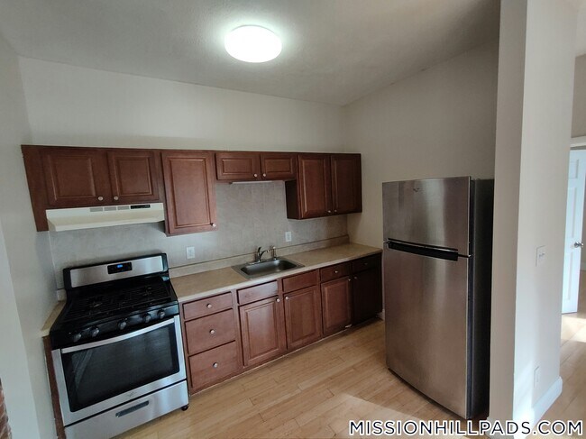 338 Warren St in Boston, MA - Building Photo - Building Photo