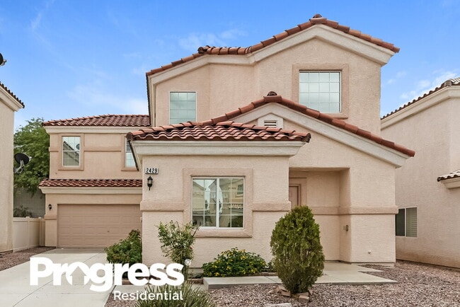 property at 2429 Belt Buckley Dr