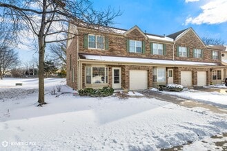 313 Cromwell Ct in Westmont, IL - Building Photo - Building Photo