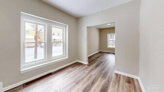 3506 W 48th St in Cleveland, OH - Building Photo