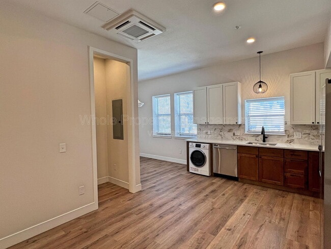 3327 Tejon St in Denver, CO - Building Photo - Building Photo