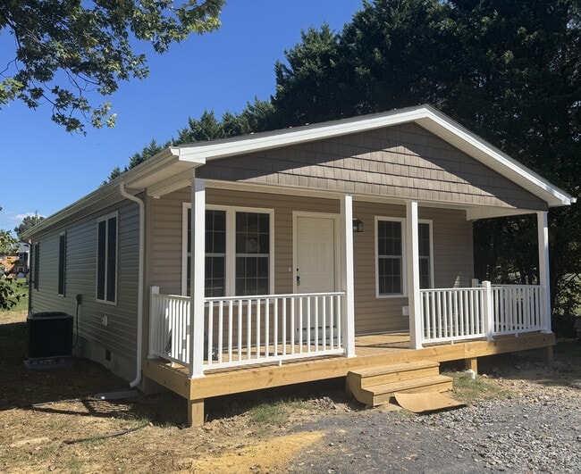 property at 223 Fairview Rd