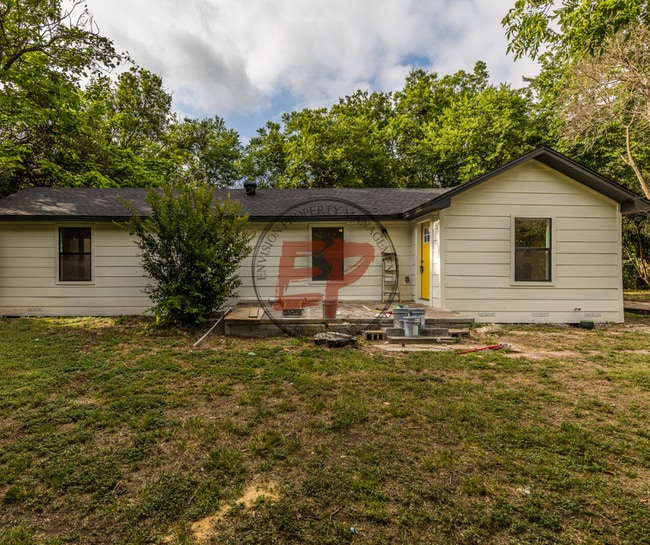 property at 207 Joel Hooper Dr