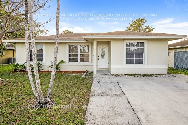 property at 319 NW 5th Ave