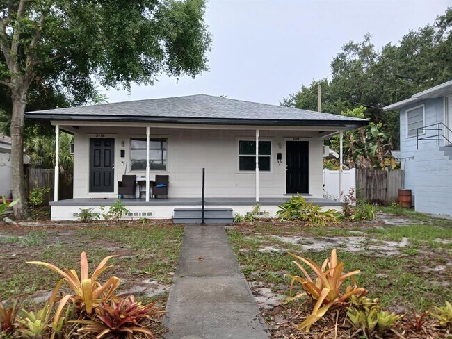 property at 2178 8th Ave N