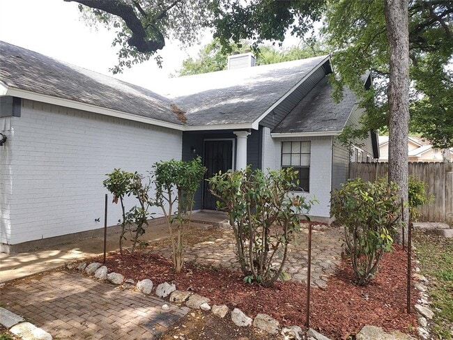 2505 Howellwood Way in Austin, TX - Building Photo - Building Photo